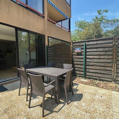 Le Tinhare - Studio With Garden Near The Sea La Ciotat Luaran gambar