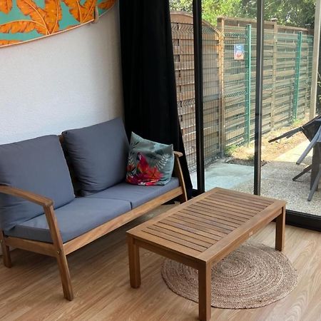 Le Tinhare - Studio With Garden Near The Sea La Ciotat Luaran gambar