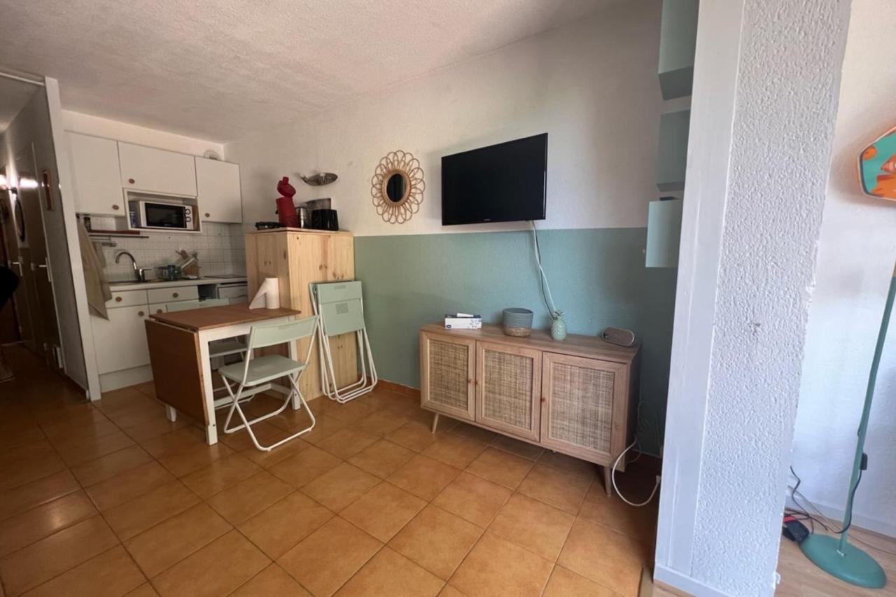 Le Tinhare - Studio With Garden Near The Sea La Ciotat Luaran gambar